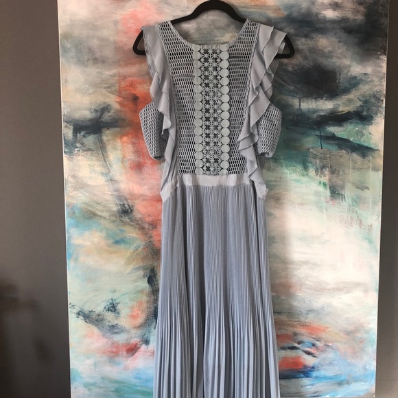 APART maxi dress